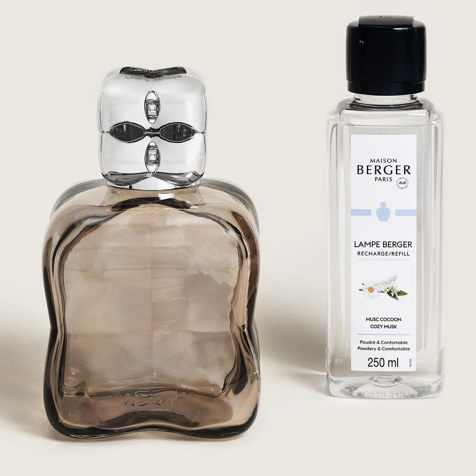 MAISON BERGER - Lampe Berger Home Fragrance Lamp Diffuser - Model